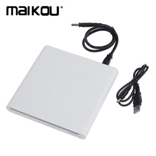 Maikou USB3.0 hít vào ổ ghi DVD di động bên ngoài Ổ đĩa quang USB ổ đĩa quang máy tính Ổ đĩa quang bên ngoài thumbnail
