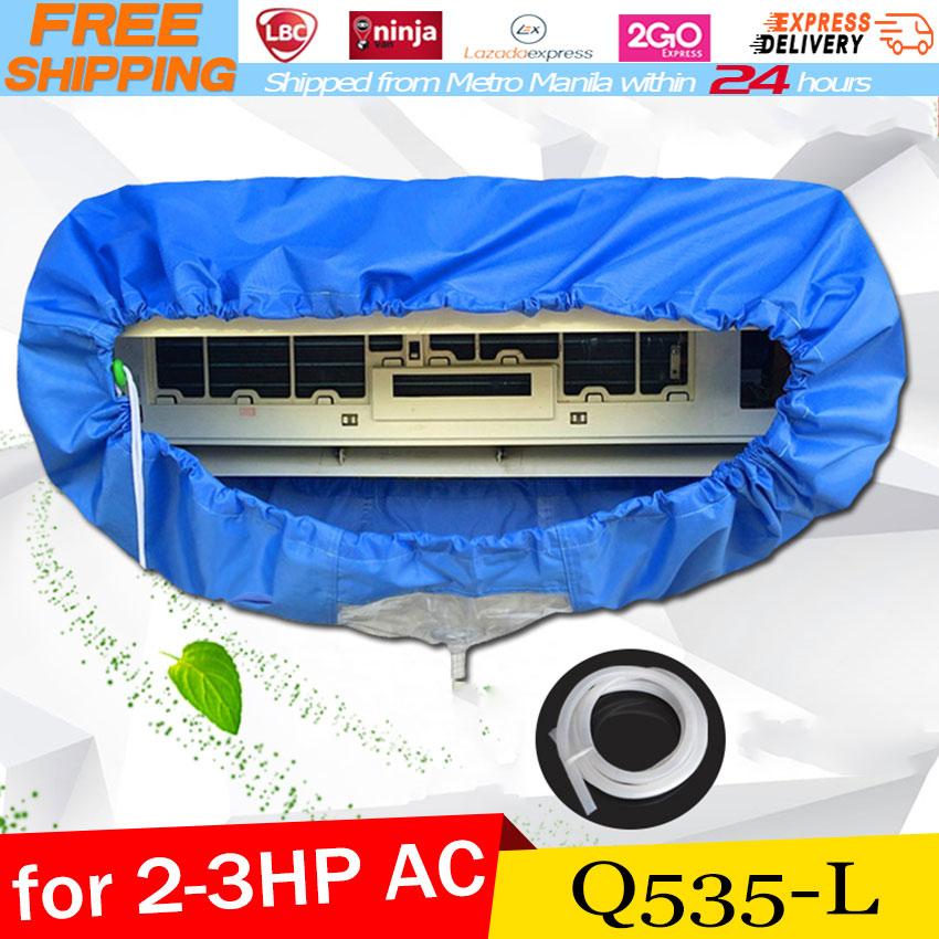 2 TO 3 HP Prostar Aircon Cleaning Bag, Aircon Cleaning Wash Bag U