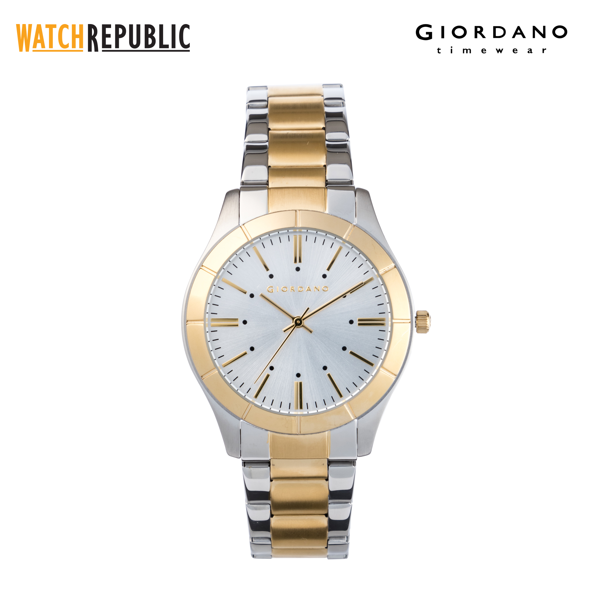 Giordano 2025 watches review