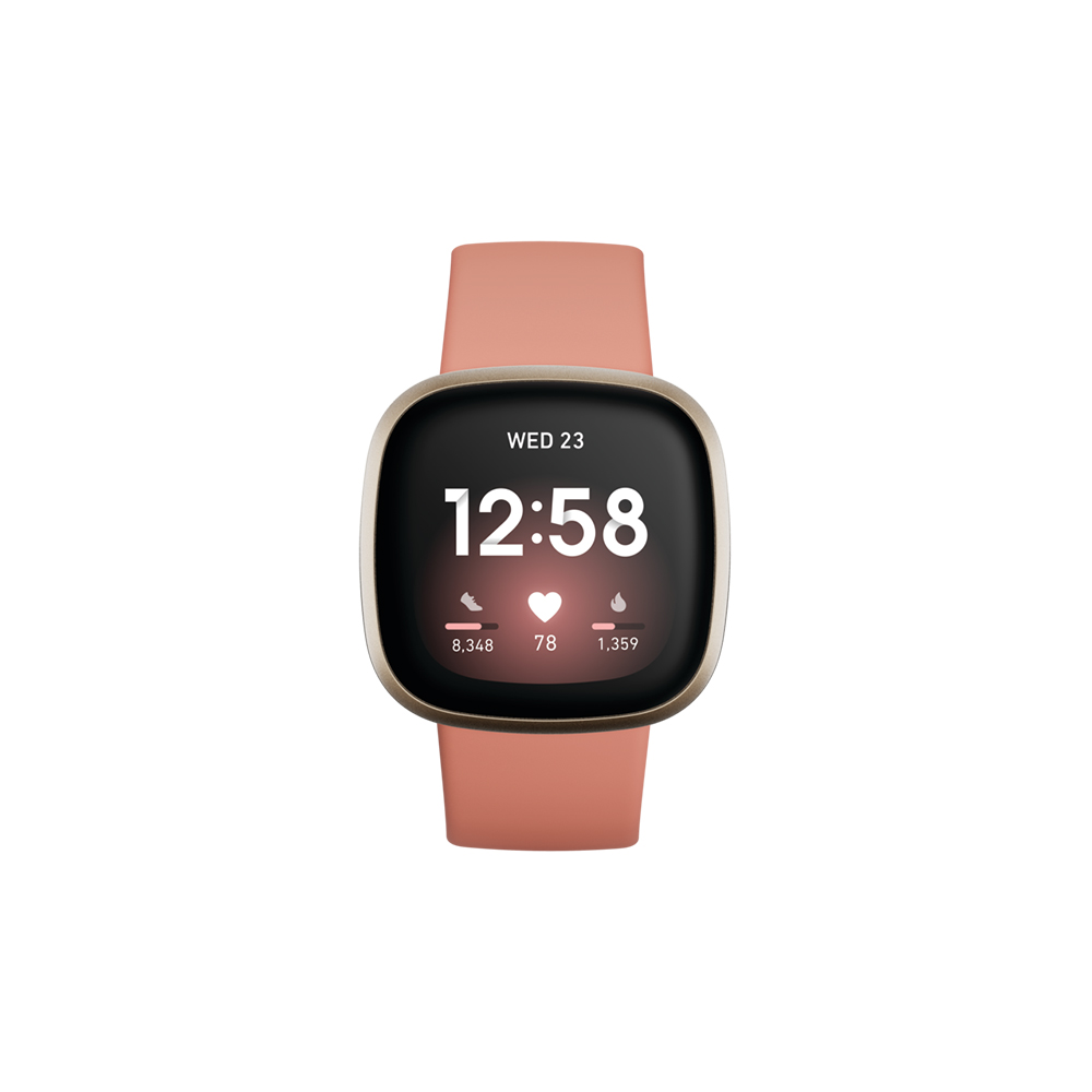 Fitbit Fb424Bkbk-Frcjk Smart Watch Inspire3 | Jornal Panorama-cacanhphuclong.com.vn