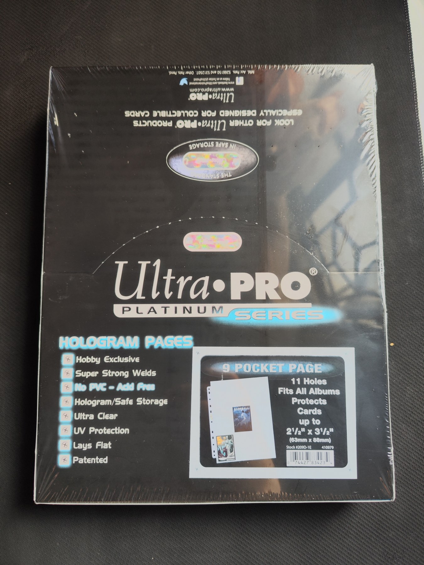 Ultra PRO (@UltraProIntl) / X