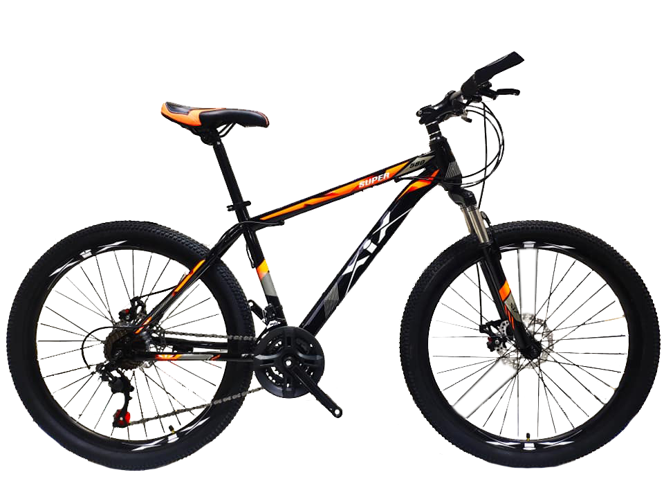 xix mountain bike 29er