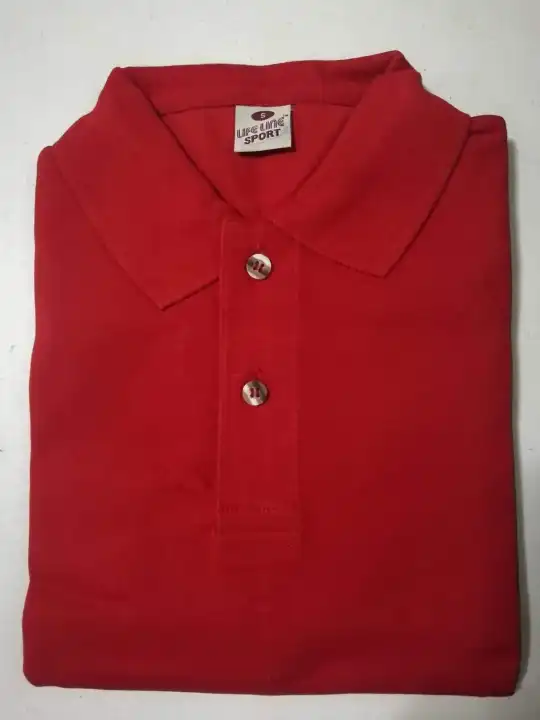 cheap red shirts