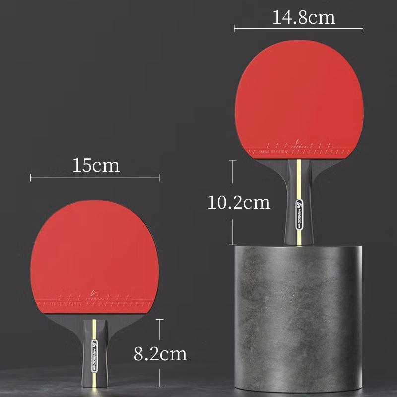 Table Tennis Racket Table Tennis Set Ping Pong Set Table Tennis Racket