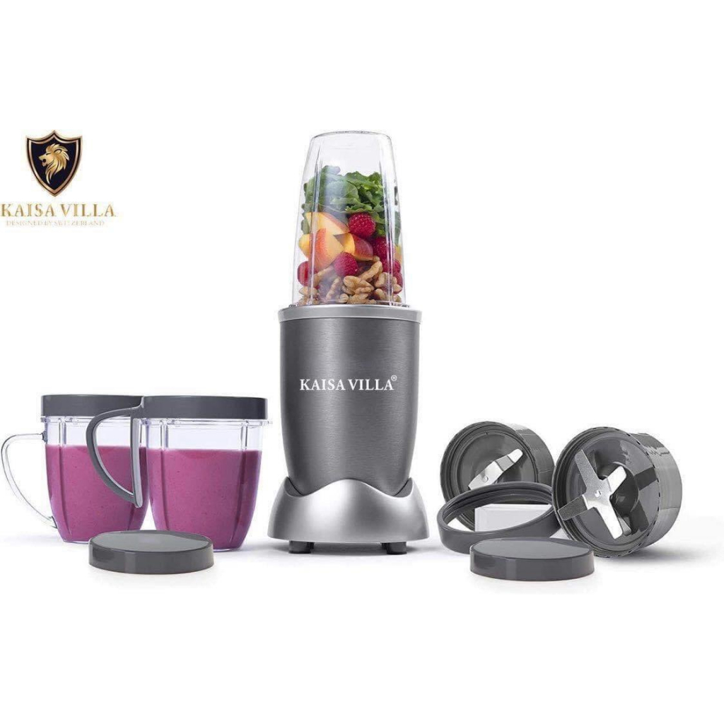 Nutribullet 12 piece on sale set