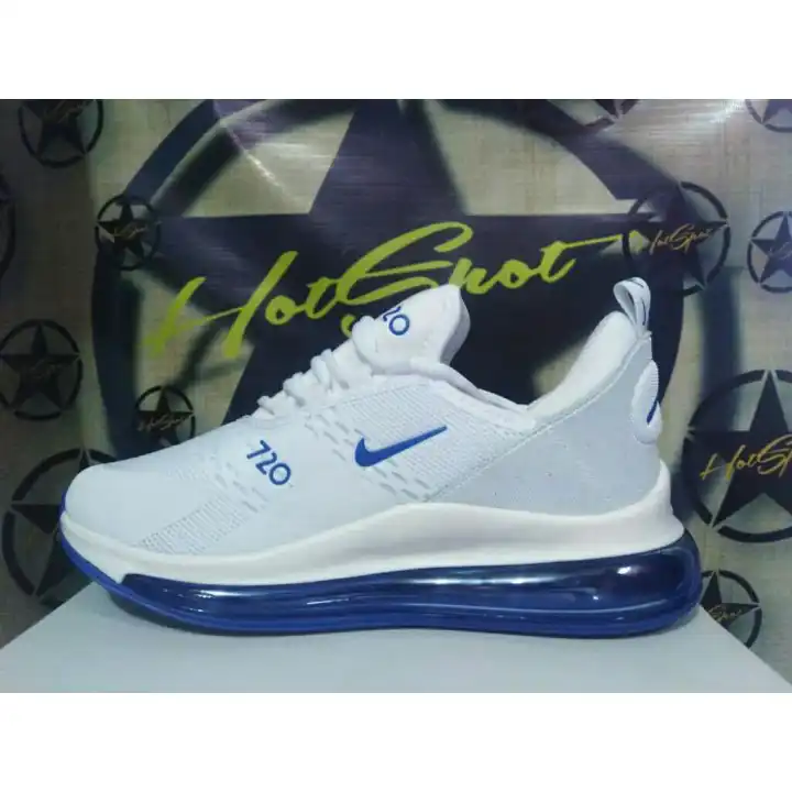 air max 720 mens white