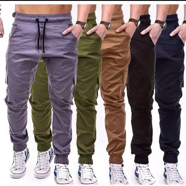 six pocket pants online