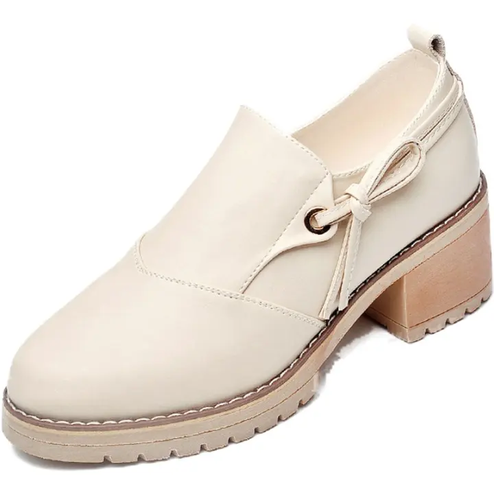 non slip leather shoes womens