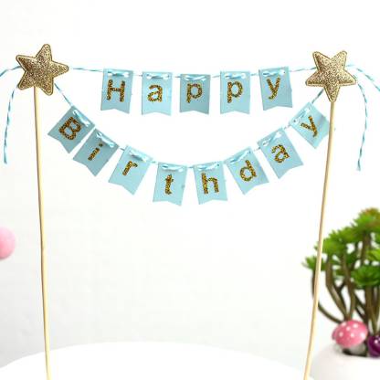 Birthday Cake Banner - Free Vectors & PSDs to Download