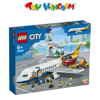 lazada lego city