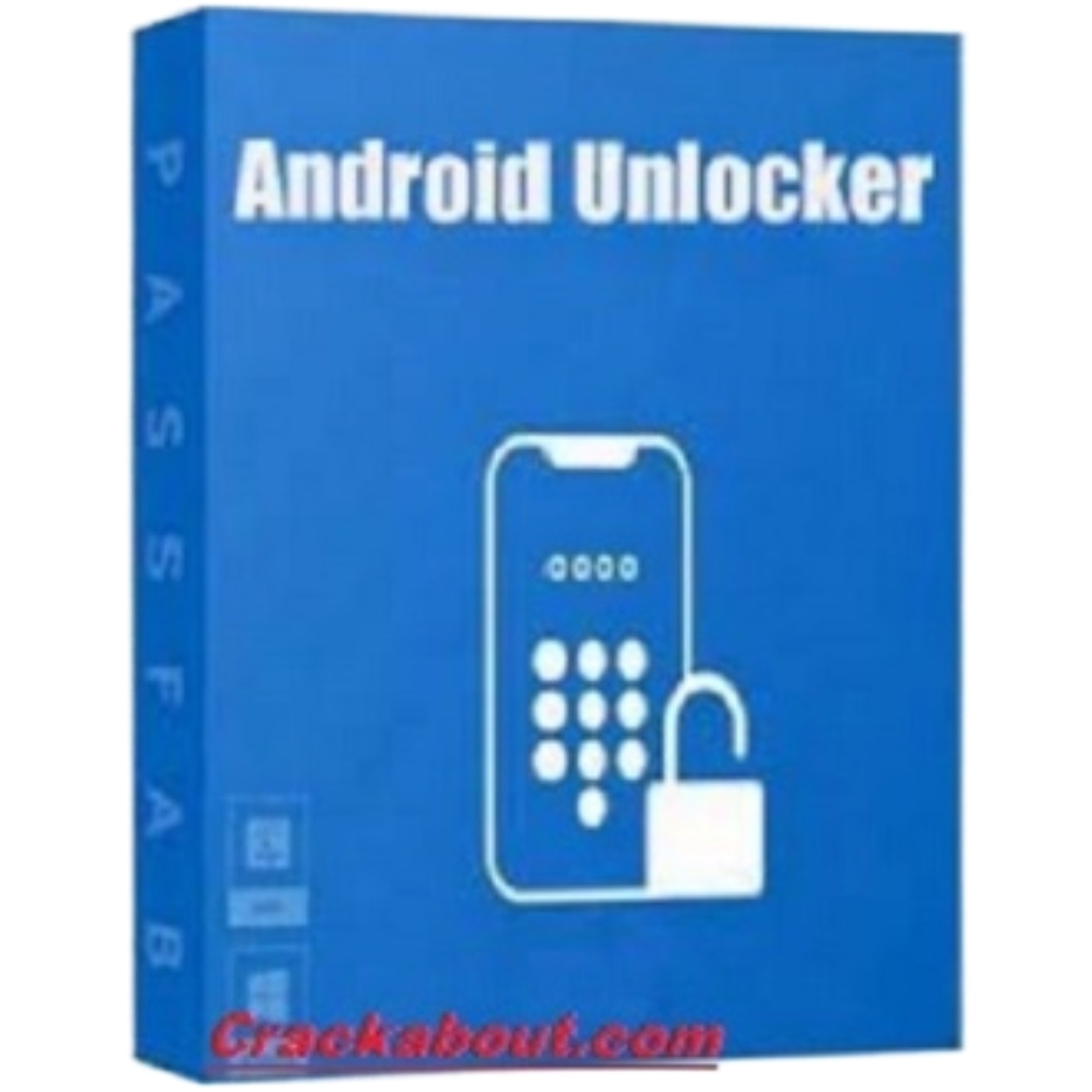PassFab Android Unlocker Samg FRP Unlocker Android Pattern Unlocker PIN