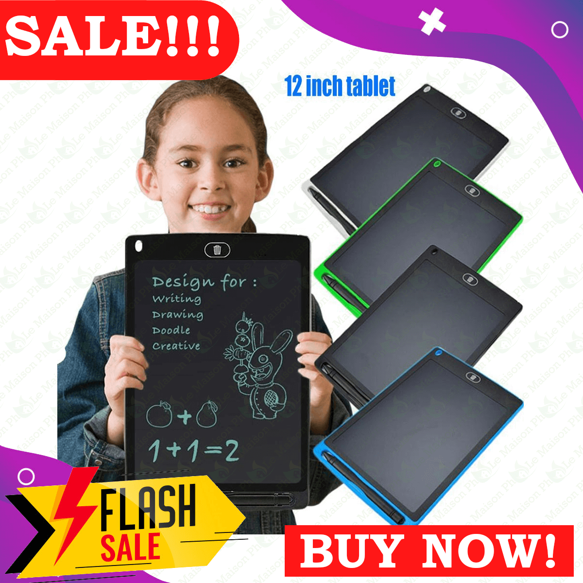 electronic notebook for kids