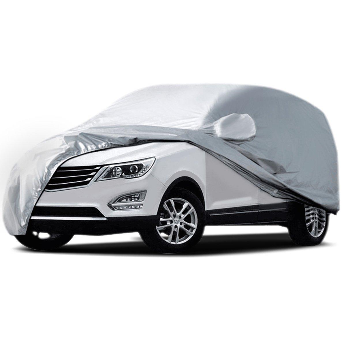 car cover for hyundai eon