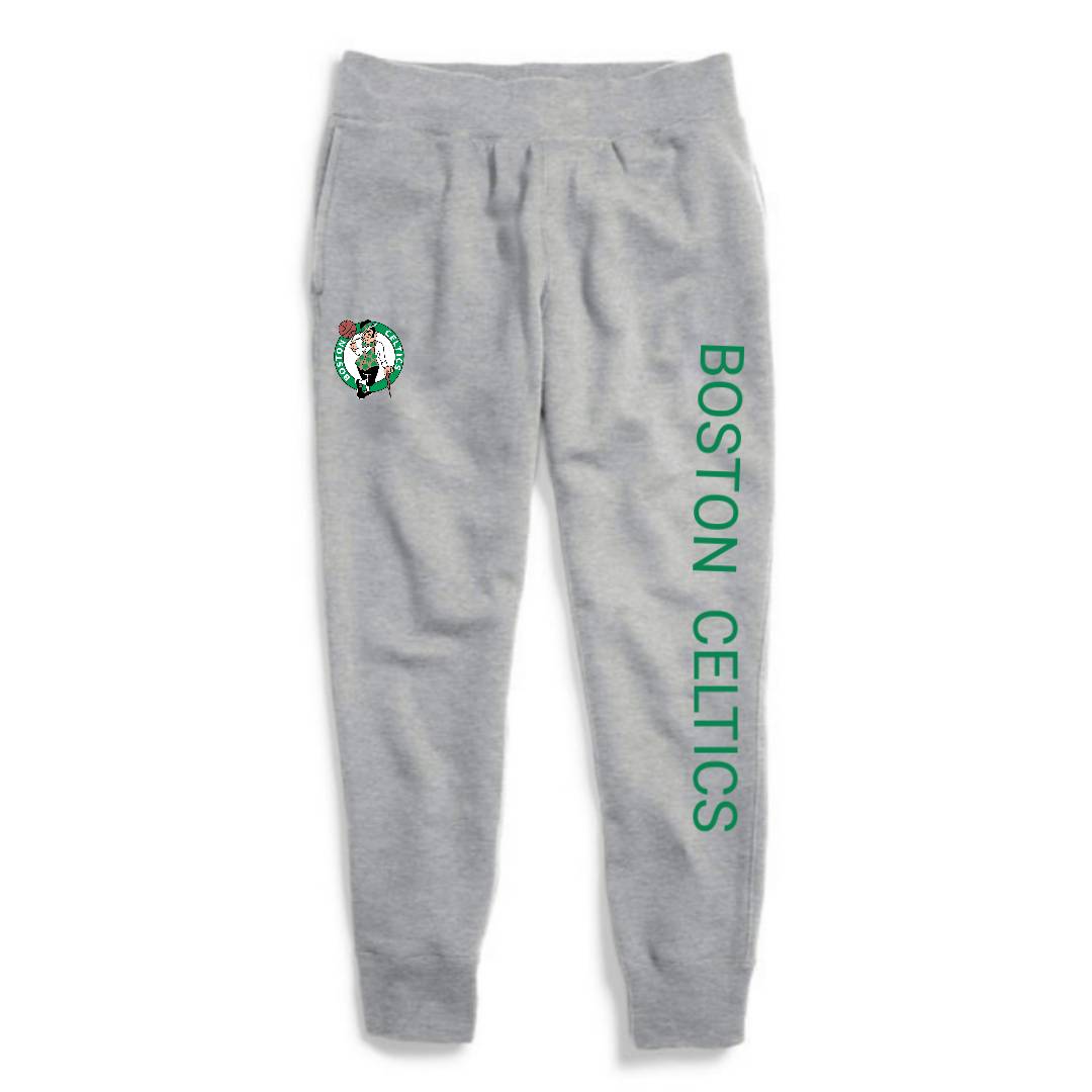 celtics joggers