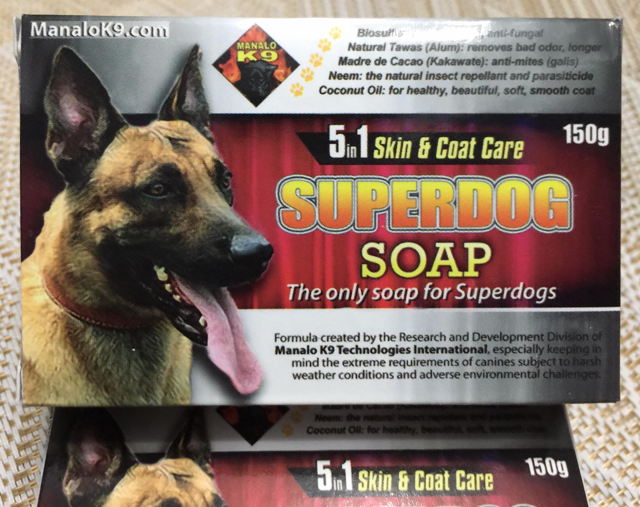 jarman super dog price