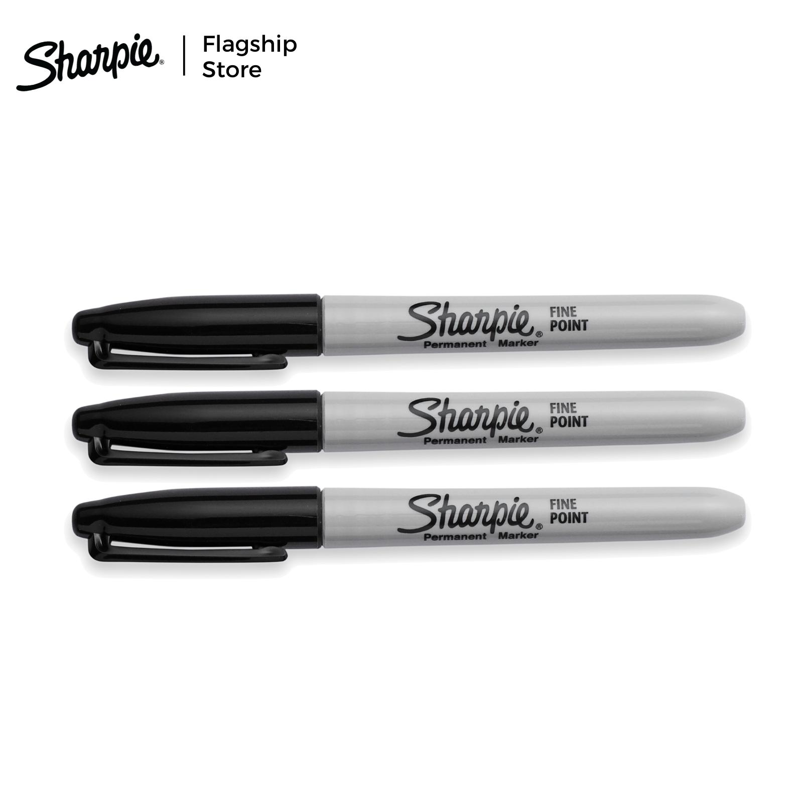Sharpie Fine Point Marker Sets Assorted Color Marker Sets