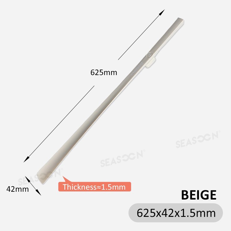 63cm Shoe Horn Long Professional Shoe Lifter Stand Nylon Spoon