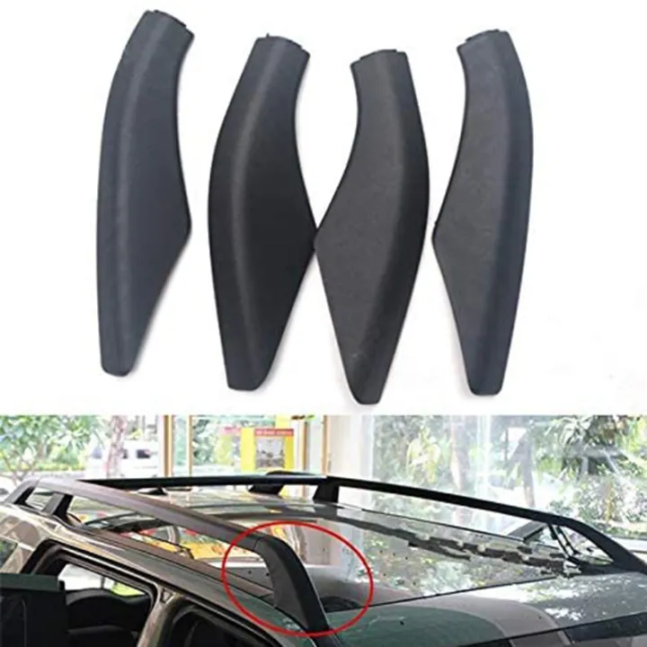 roof bars for freelander 2 without rails