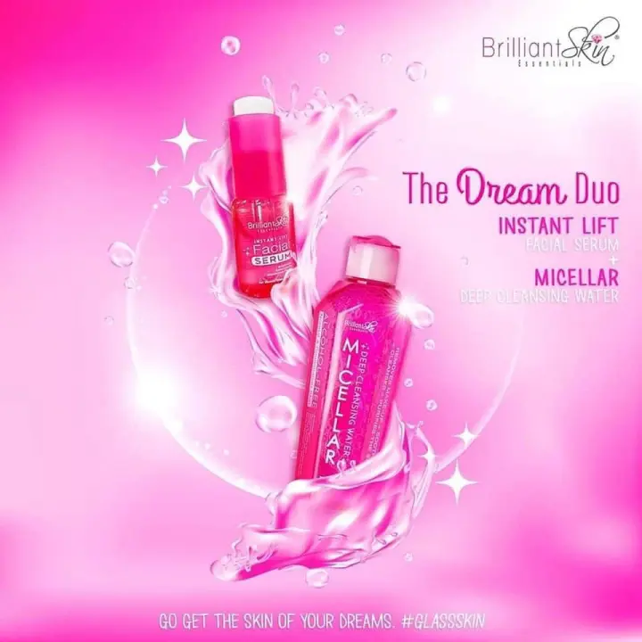 instalift serum