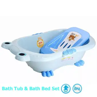 baby tub bed price