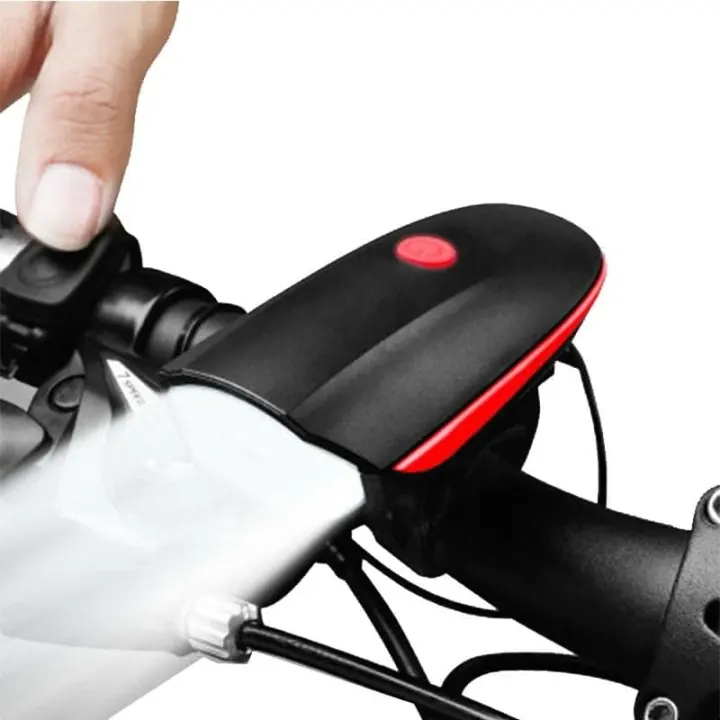battery light for cycle