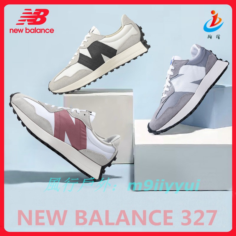 New balance 327 nb327 STAUD Joint Name 