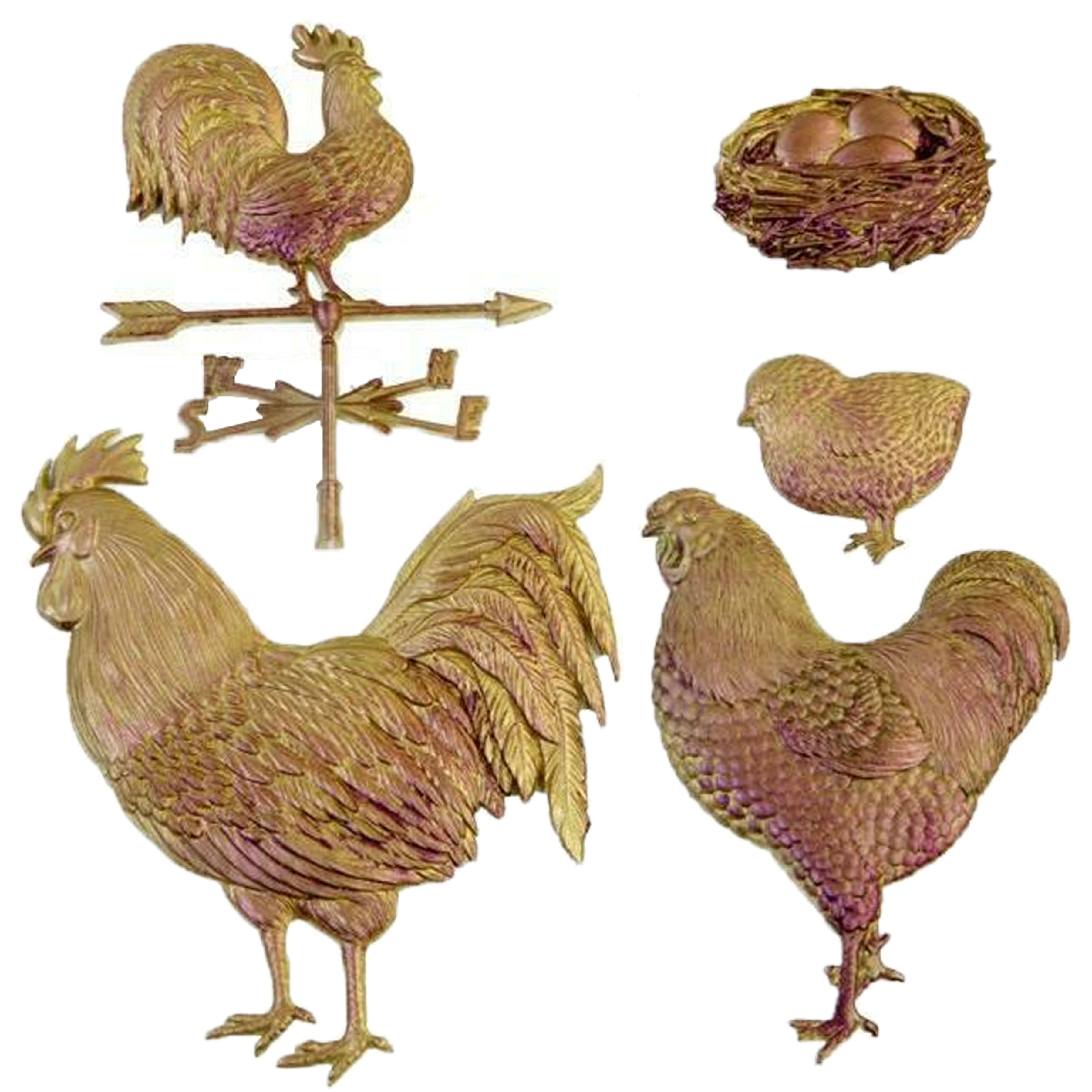 Shop Rooster Cake Online Lazada Com Ph