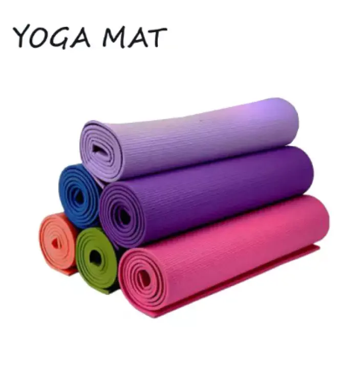 foldable workout mat