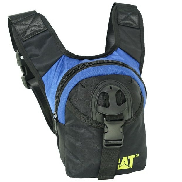 Caterpillar leg bag Clearance