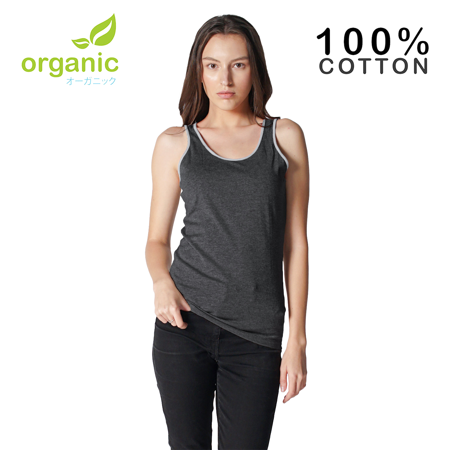 sando shirt women