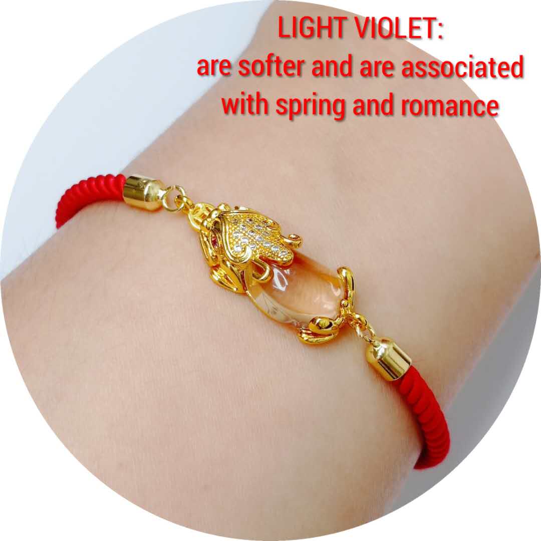 Piyao hot sale red string