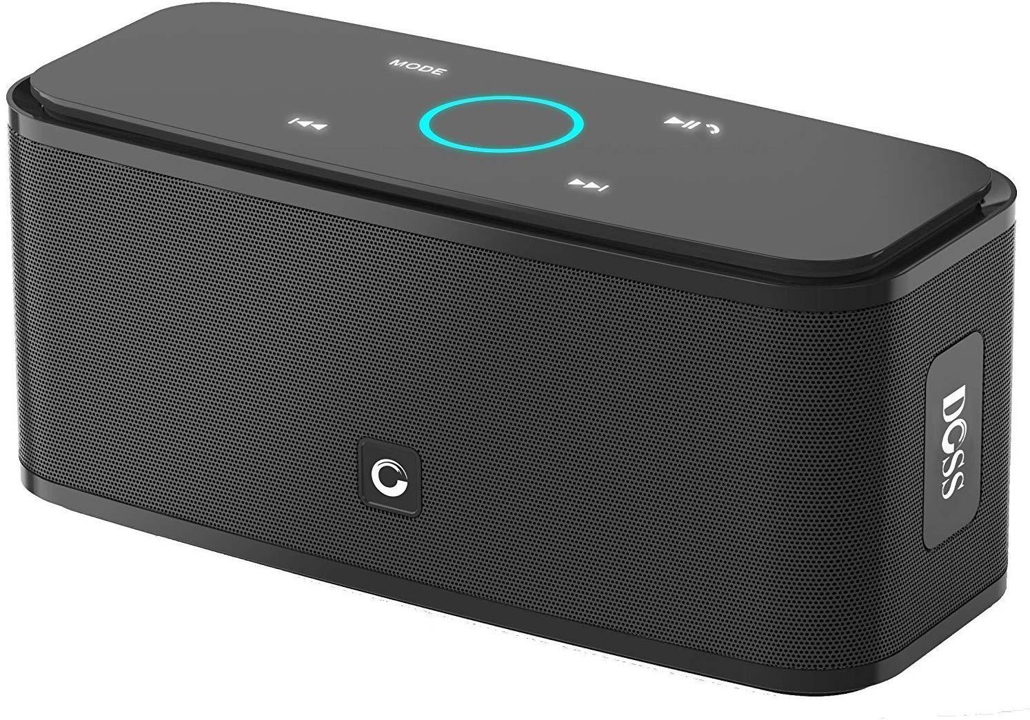 doss soundbox prix