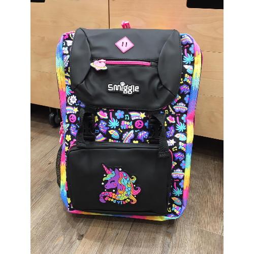 lazada smiggle bag