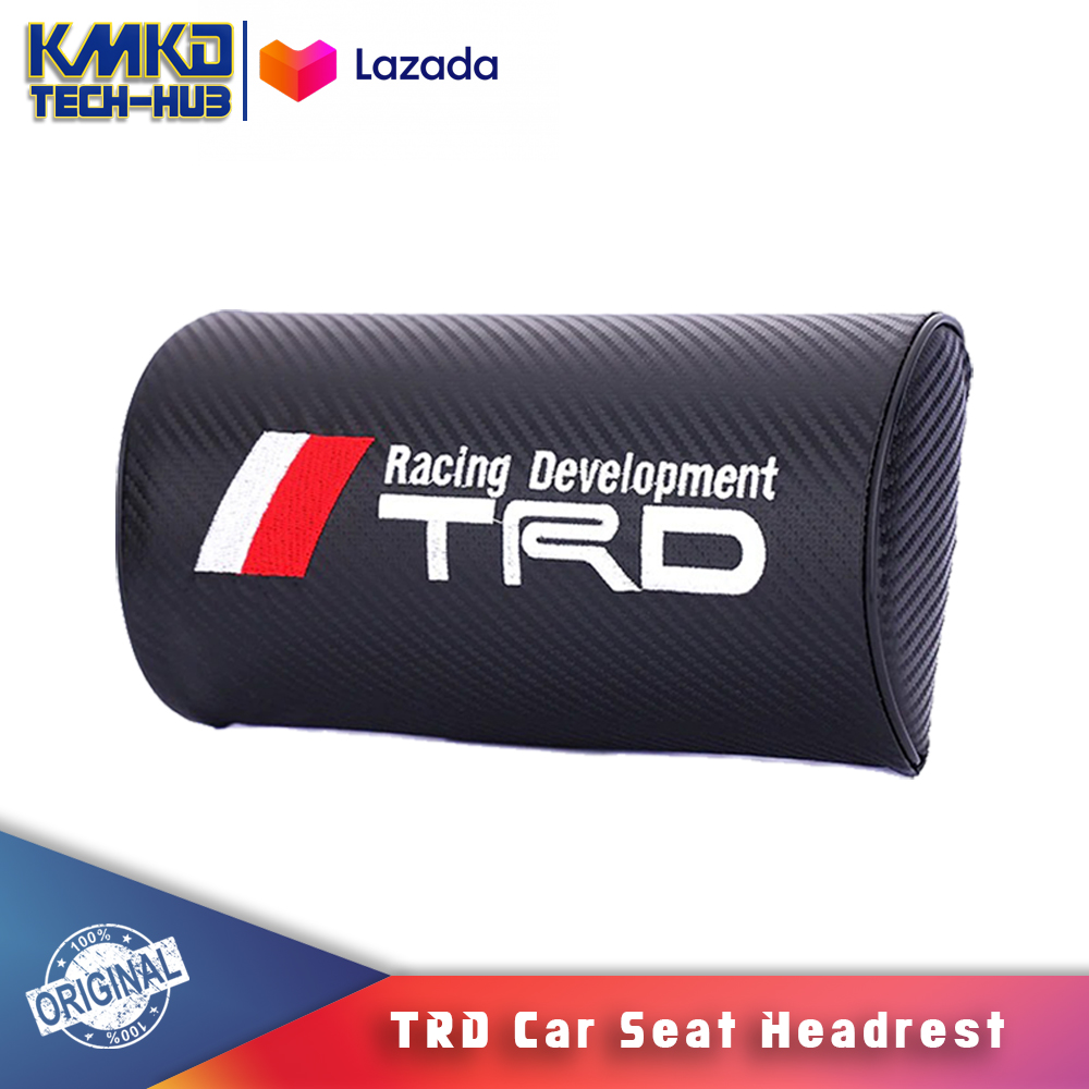 trd neck pillow