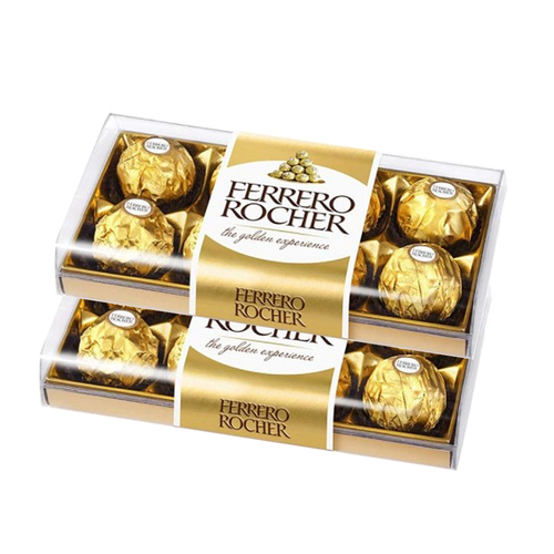 ferrero rocher philippines website