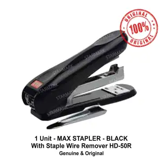 max stapler