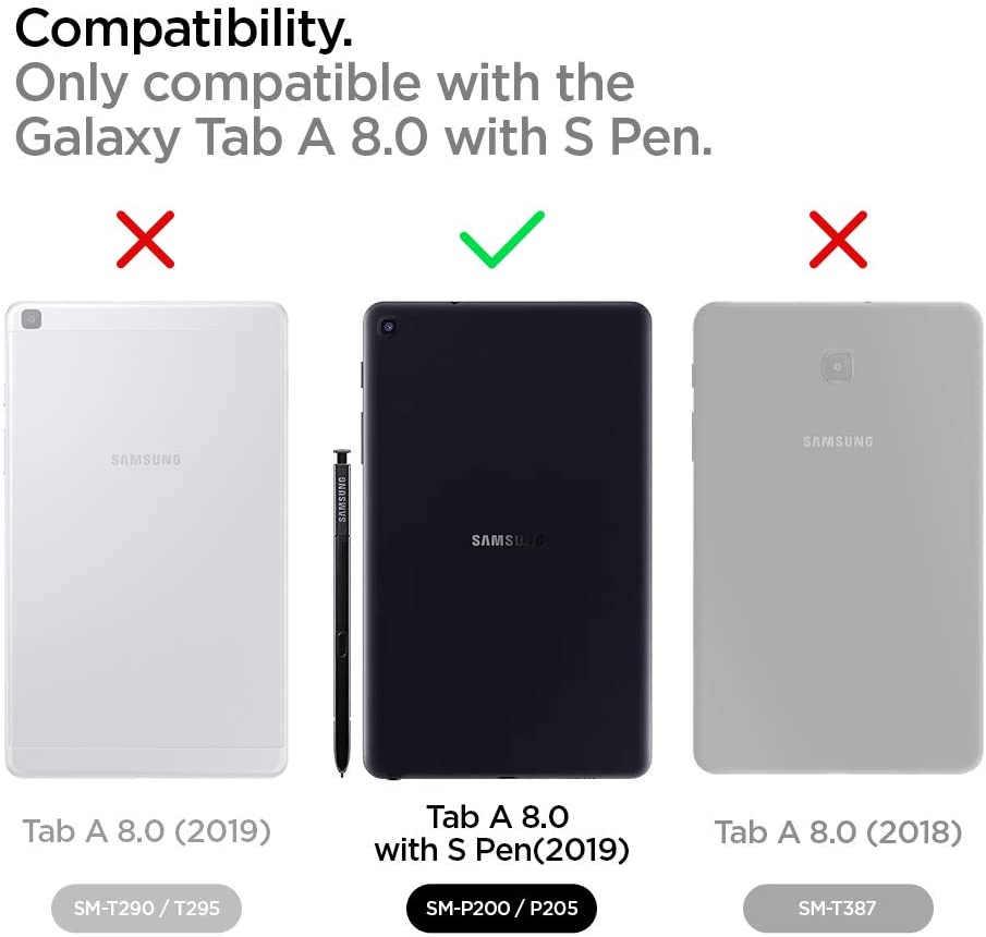 Pen 2019 Samsung Galaxy Tab A With S Pen 2021 Galaxy Tab A 2019