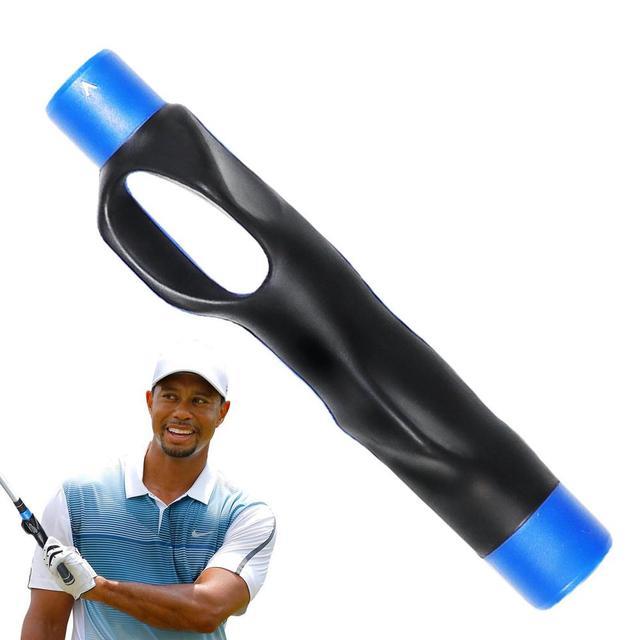 Golf Grip Training Aid Outdoor Alignment Golf Swing Trainer Training