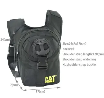 cat bag lazada