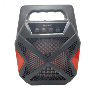 bluetooth microphone with speaker lazada
