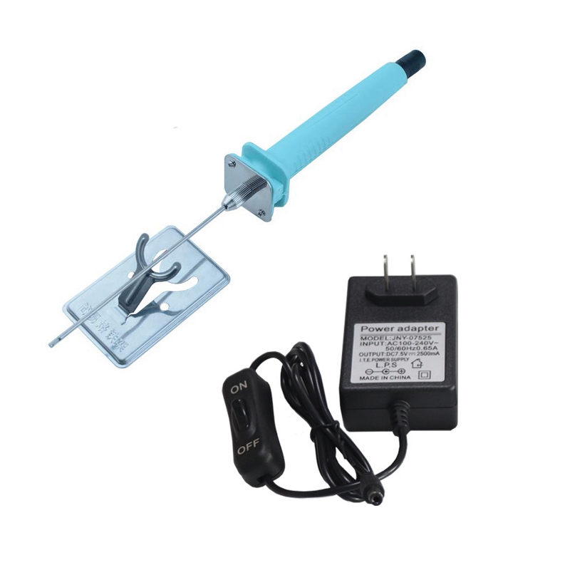 Hot Wire Foam Cutter, Hot Knife Foam Cutter Electric Styrofoam Cutting