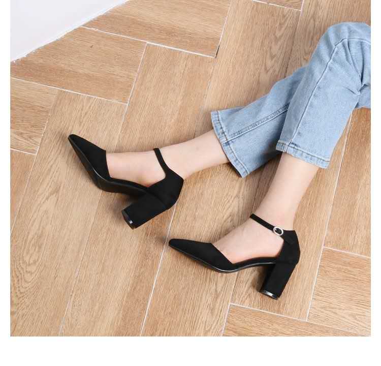 high heels pumps online shop