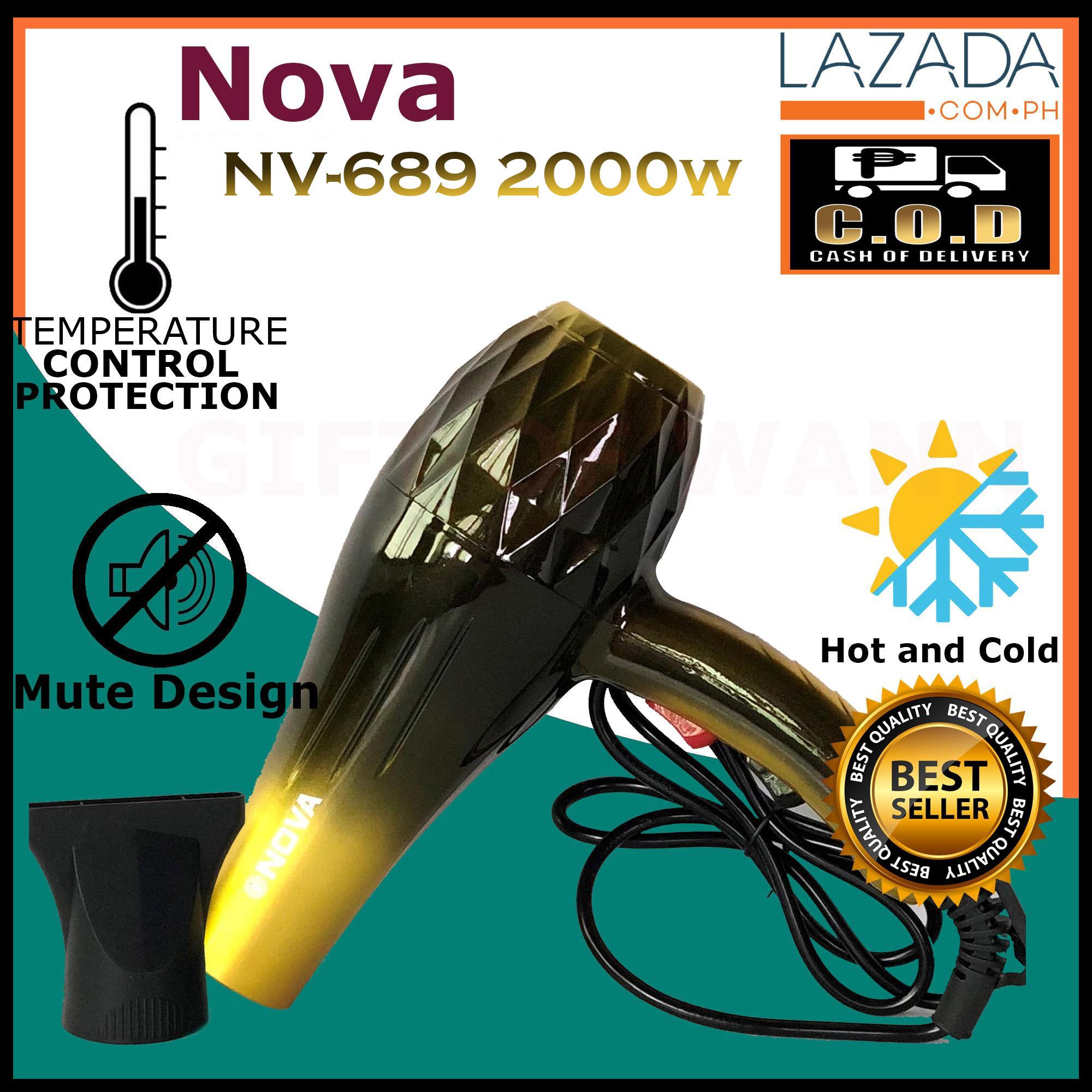 hot and cold hair dryer online