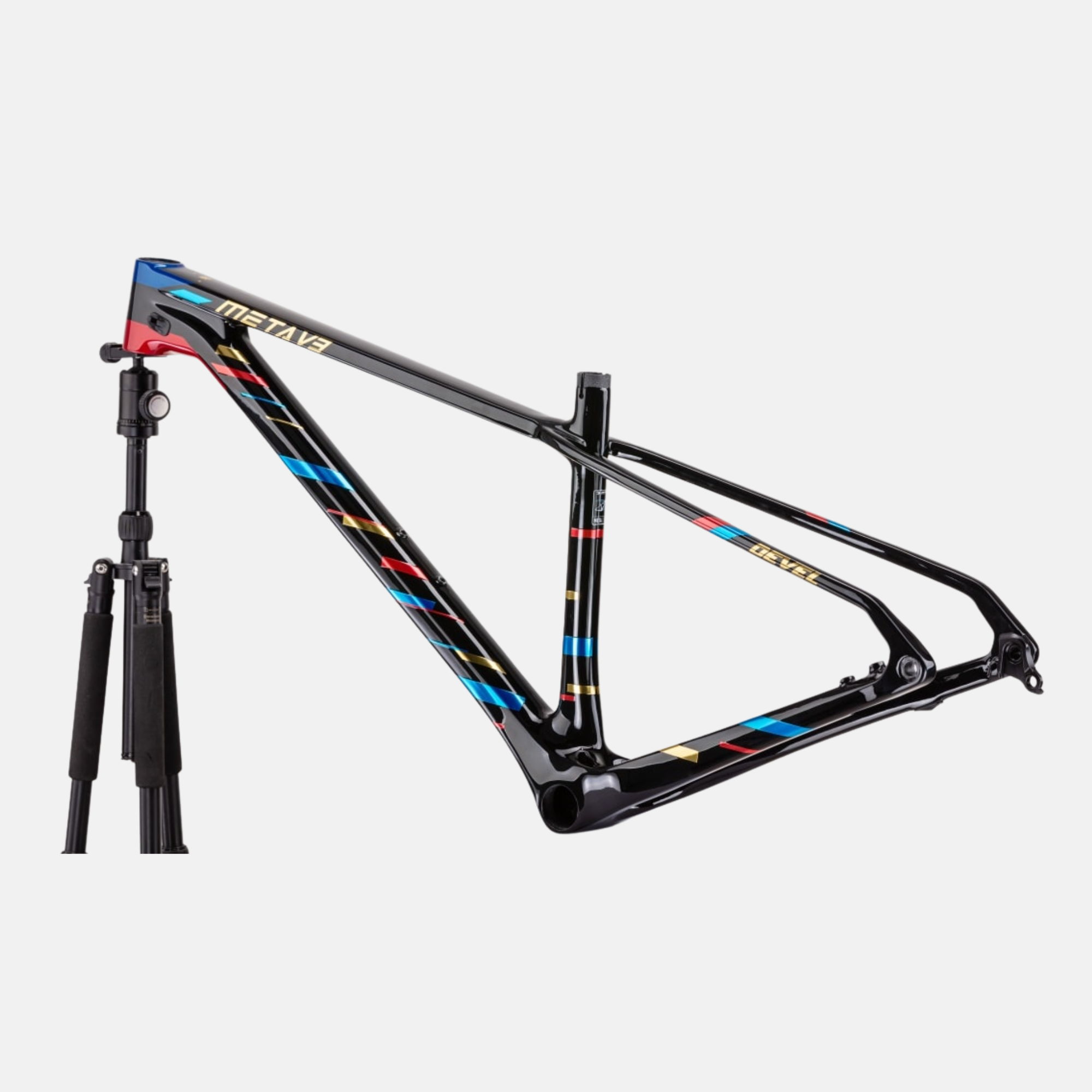 Devel Meta V3 Evo Carbon Frame Lazada Ph