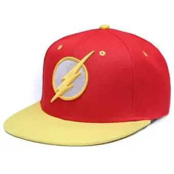 flash hat