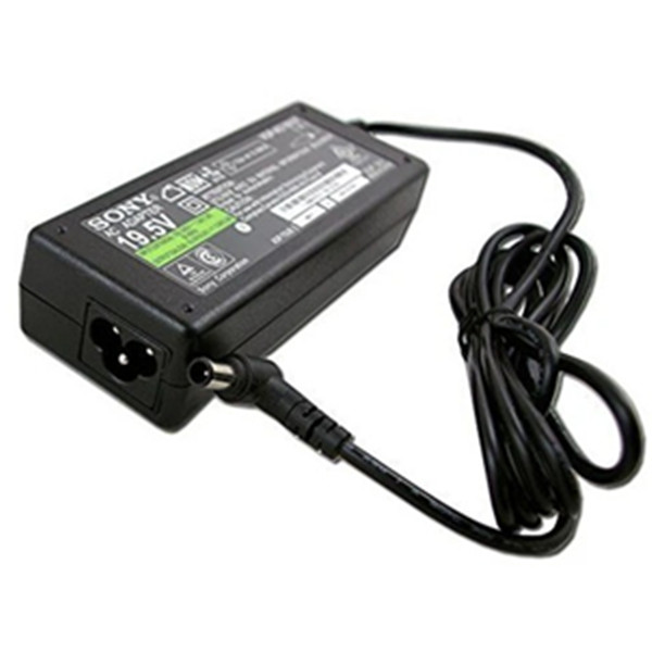 Laptop Charger FOR SONY VAIO 19.5V 4.7A For Sony Vaio VGN PCG Series 90W |  Lazada PH