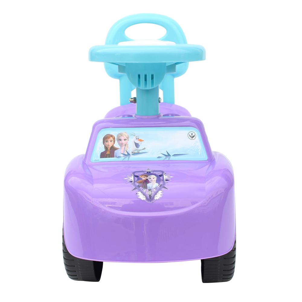 Disney Frozen Ride On Toy Car review and price