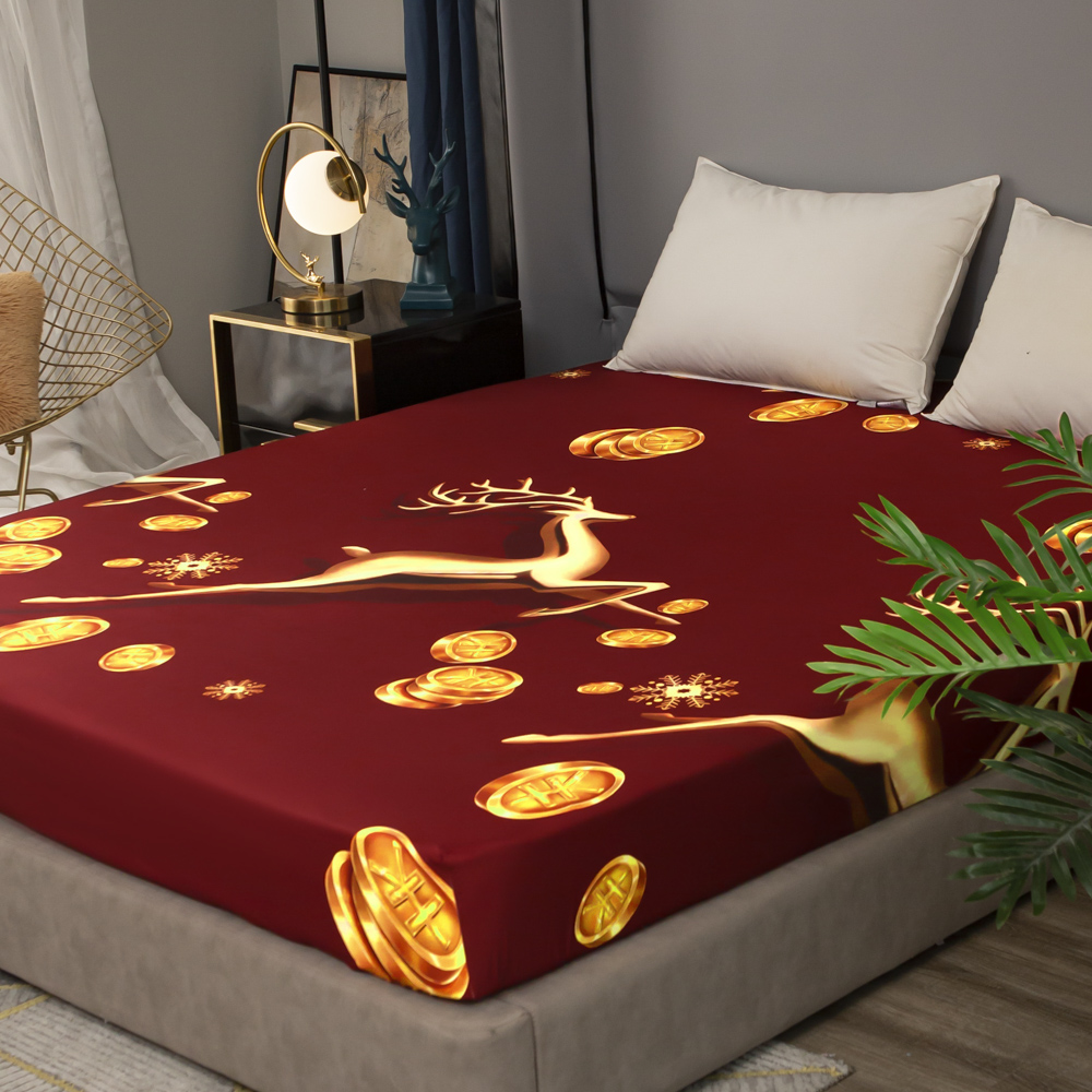 Fashion Brand Coffee Letter Print Bedding Set Bedding Set Includes Duvet  Cover, Bed Sheet, Pillowcase, King and Queen Size - AliExpress