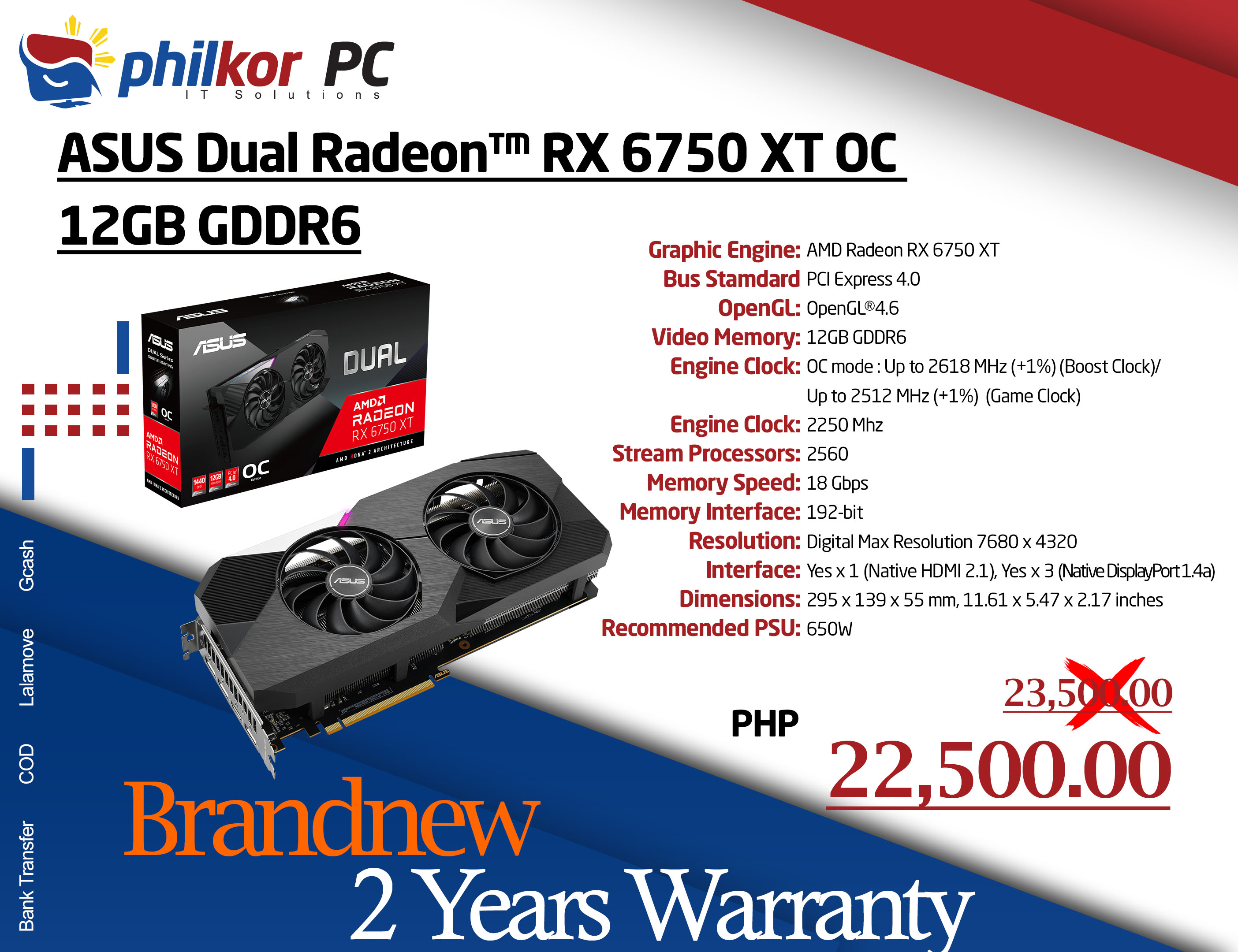 Asus Dual Amd Rx 560 Graphics Card Asus Dual Amd 560 Graphics