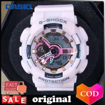 casio g shock automatic watch